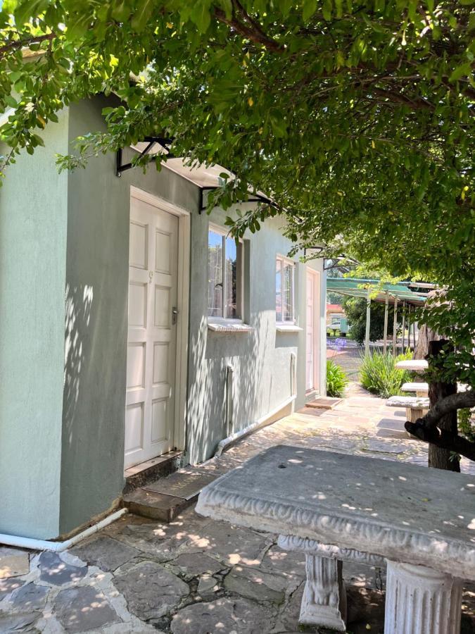Khaya4U Guesthouse Dundee Exterior foto