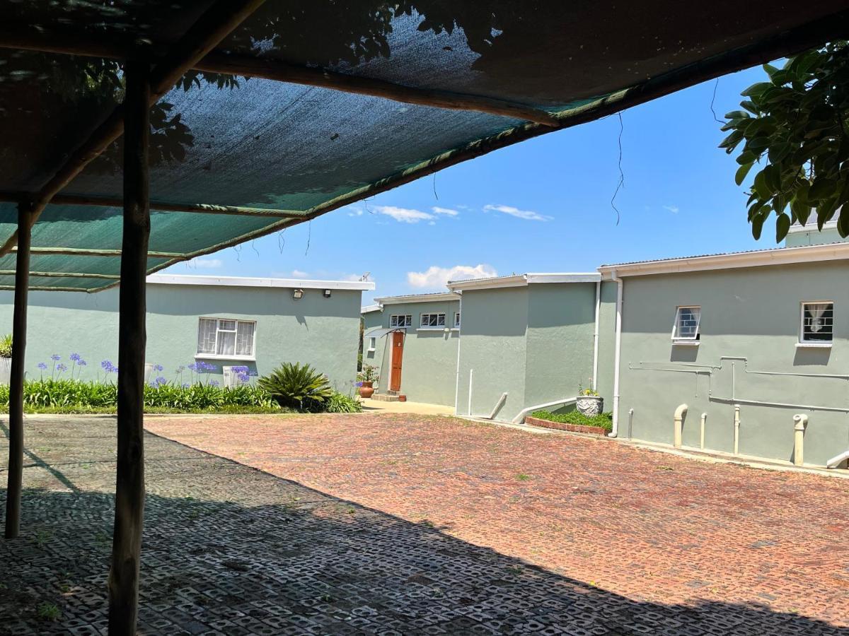 Khaya4U Guesthouse Dundee Exterior foto