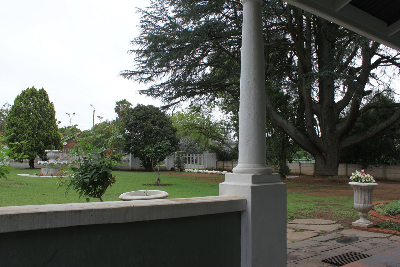 Khaya4U Guesthouse Dundee Exterior foto