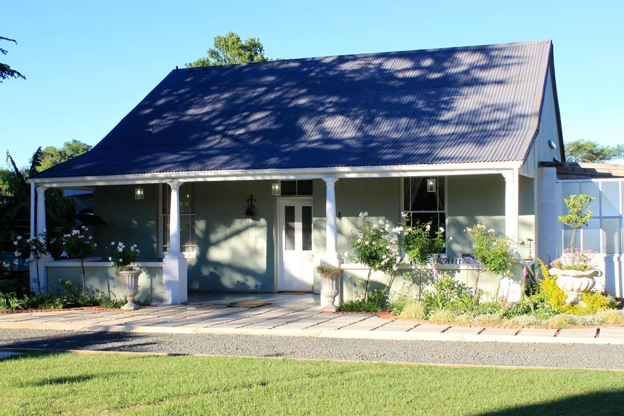 Khaya4U Guesthouse Dundee Exterior foto