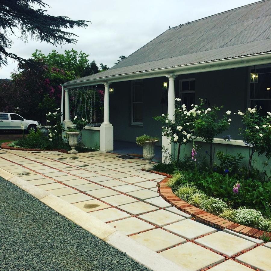 Khaya4U Guesthouse Dundee Exterior foto