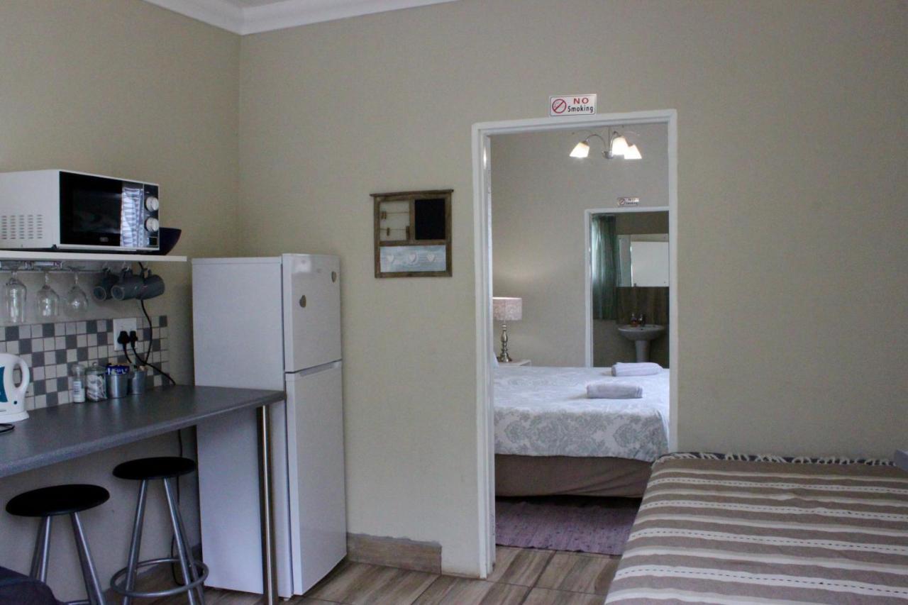 Khaya4U Guesthouse Dundee Exterior foto